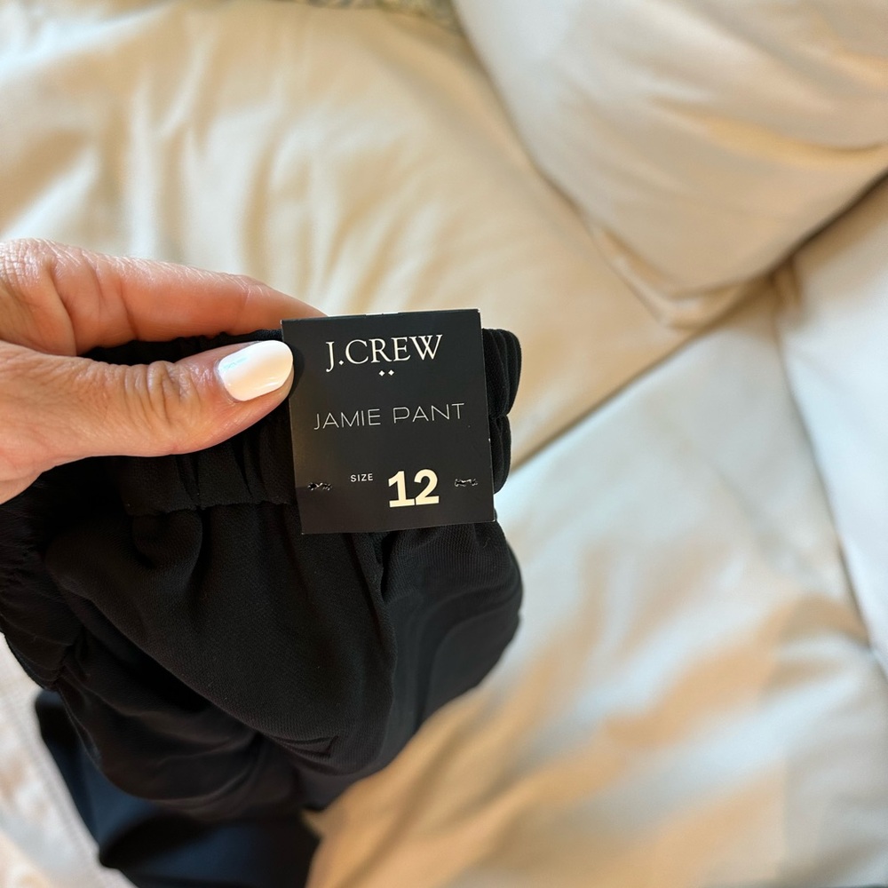 J. Crew Jamie Pant